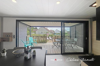 achat maison jullouville 50610