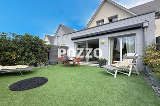 achat maison jullouville 50610