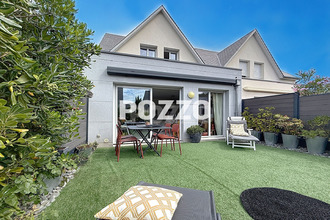 achat maison jullouville 50610