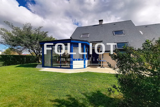 achat maison jullouville 50610