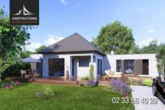 achat maison jullouville 50610