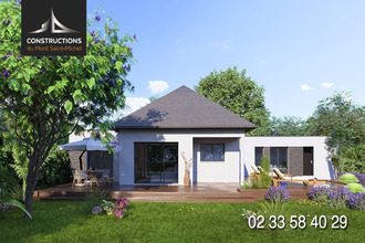 achat maison jullouville 50610