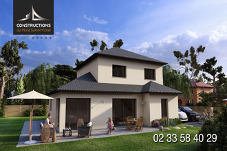 achat maison jullouville 50610