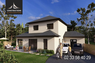 achat maison jullouville 50610