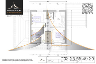 achat maison jullouville 50610