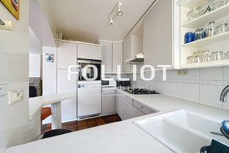 achat maison jullouville 50610