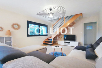 achat maison jullouville 50610