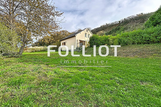 achat maison jullouville 50610