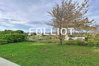 achat maison jullouville 50610