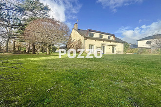 achat maison jullouville 50610