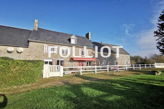 achat maison jullouville 50610