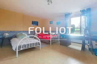 achat maison jullouville 50610