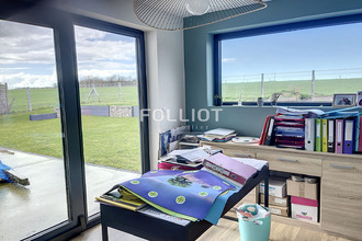 achat maison jullouville 50610