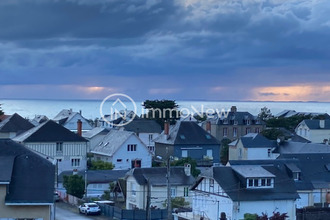 achat maison jullouville 50610