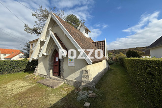 achat maison jullouville 50610