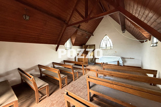 achat maison jullouville 50610