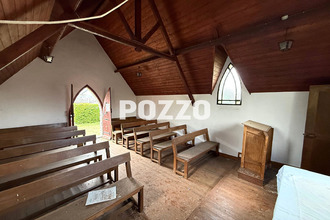 achat maison jullouville 50610