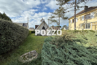 achat maison jullouville 50610