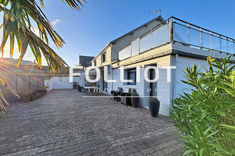 achat maison jullouville 50610