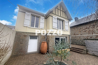 achat maison jullouville 50610