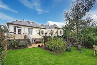 achat maison jullouville 50610