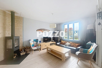 achat maison jullouville 50610