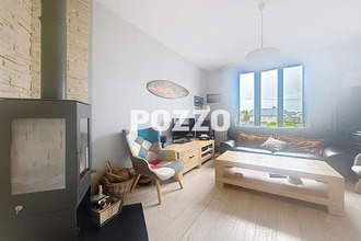 achat maison jullouville 50610