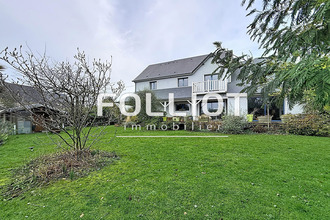 achat maison jullouville 50610