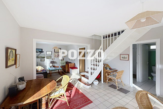 achat maison jullouville 50610