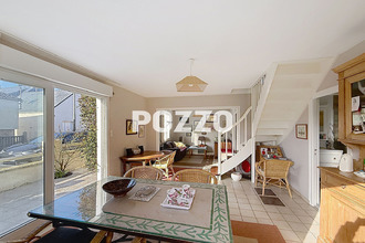 achat maison jullouville 50610