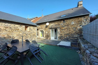 achat maison jullouville 50610