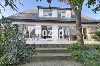 achat maison jullouville 50610