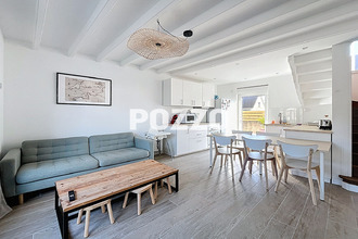 achat maison jullouville 50610