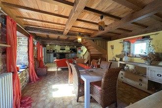 achat maison jullouville 50610