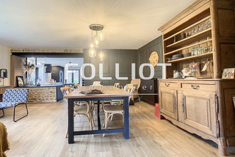 achat maison jullouville 50610
