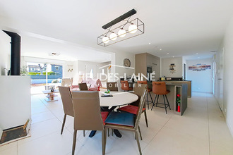 achat maison jullouville 50610