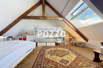 achat maison jullouville 50610