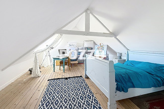 achat maison jullouville 50610