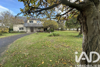 achat maison jullouville 50610