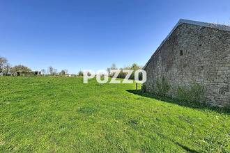 achat maison jullouville 50610