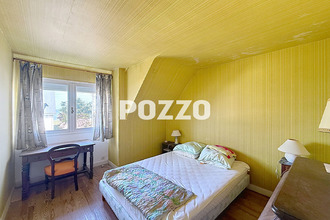 achat maison jullouville 50610