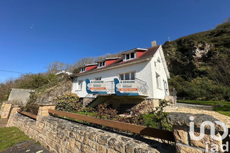 achat maison jullouville 50610