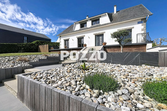 achat maison jullouville 50610