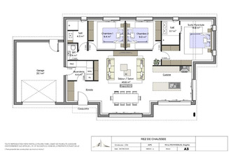 achat maison jullouville 50610