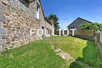 achat maison jullouville 50610