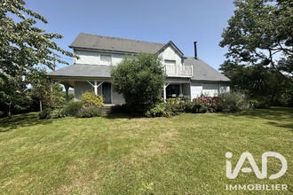 achat maison jullouville 50610