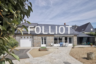 achat maison jullouville 50610