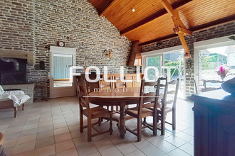 achat maison jullouville 50610