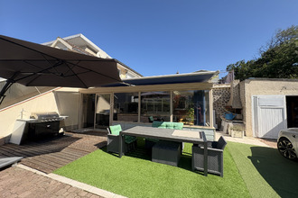 achat maison jullouville 50610