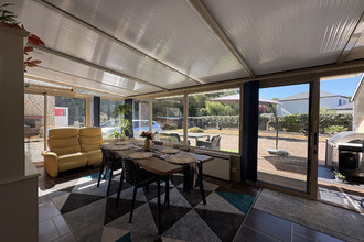 achat maison jullouville 50610